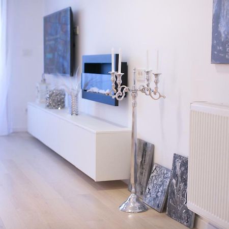 Marquise Luxury Design Apartments | Zagreb Best Apartments Buitenkant foto