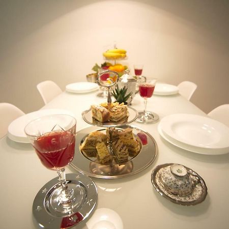 Marquise Luxury Design Apartments | Zagreb Best Apartments Buitenkant foto