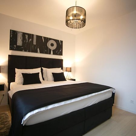 Marquise Luxury Design Apartments | Zagreb Best Apartments Buitenkant foto