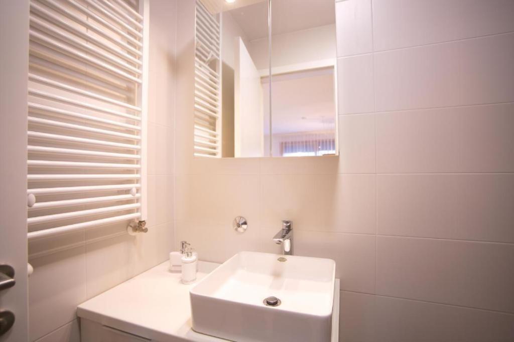 Marquise Luxury Design Apartments | Zagreb Best Apartments Buitenkant foto
