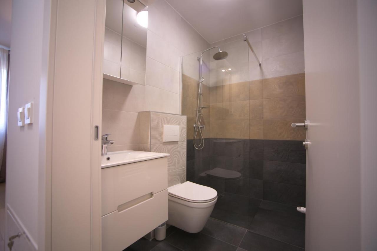 Marquise Luxury Design Apartments | Zagreb Best Apartments Buitenkant foto