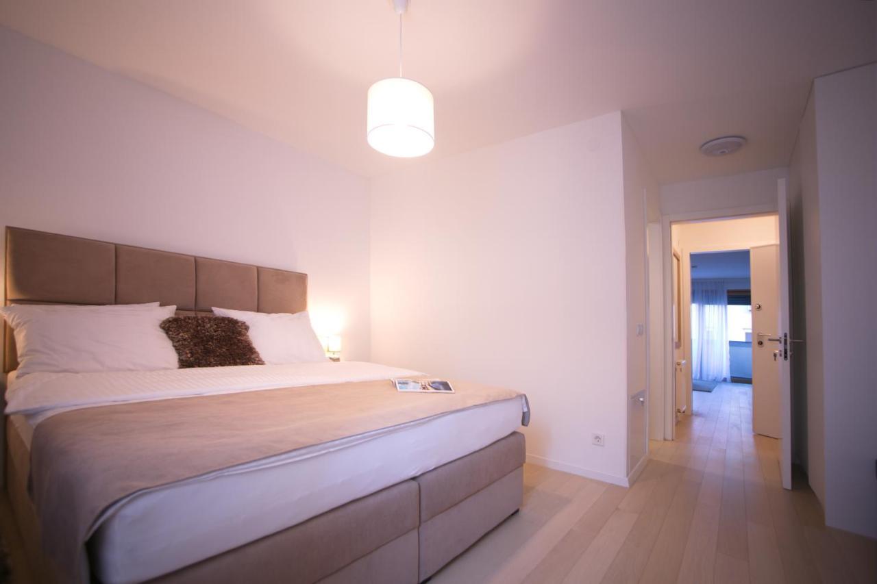 Marquise Luxury Design Apartments | Zagreb Best Apartments Buitenkant foto