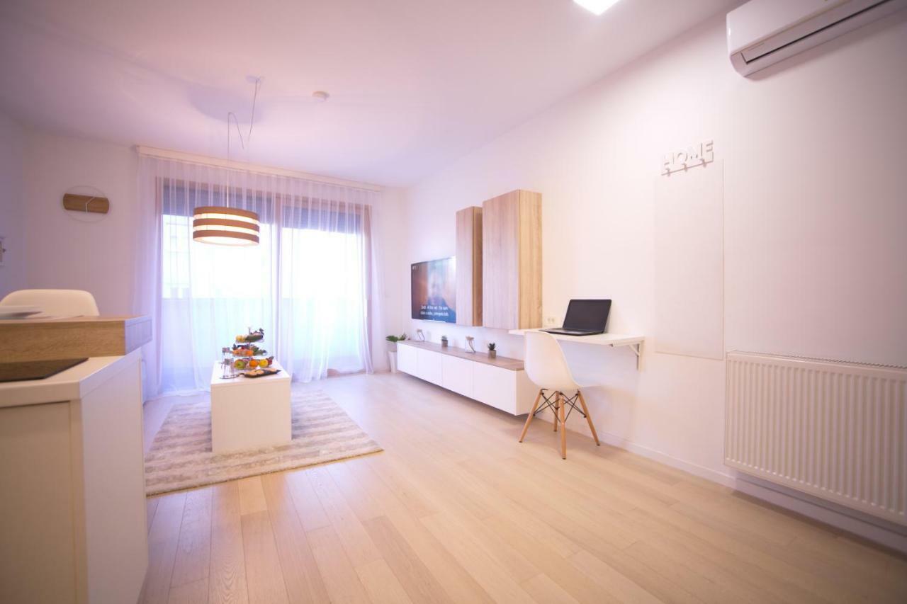 Marquise Luxury Design Apartments | Zagreb Best Apartments Buitenkant foto