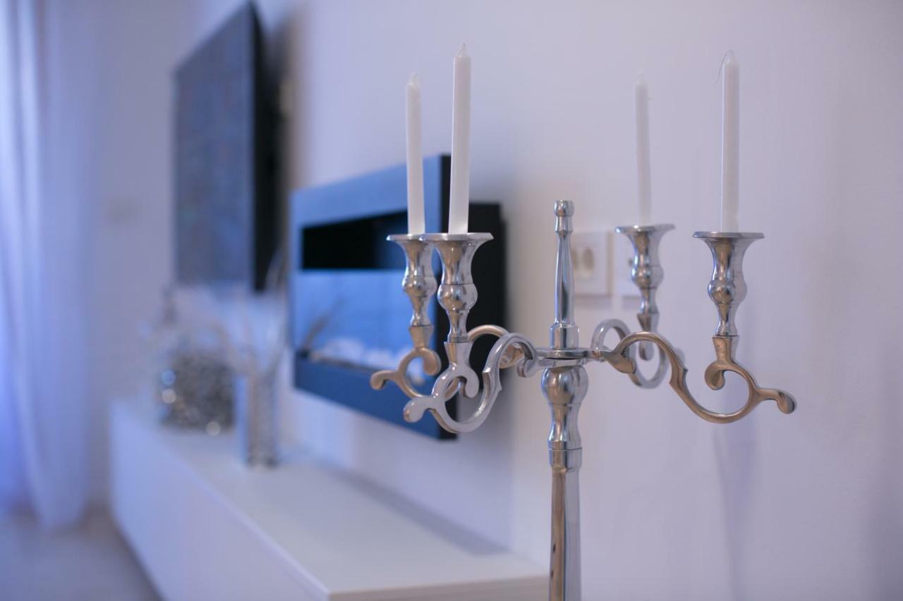 Marquise Luxury Design Apartments | Zagreb Best Apartments Buitenkant foto