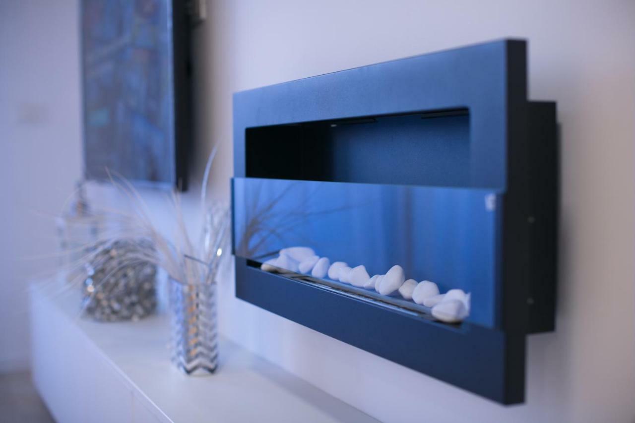 Marquise Luxury Design Apartments | Zagreb Best Apartments Buitenkant foto