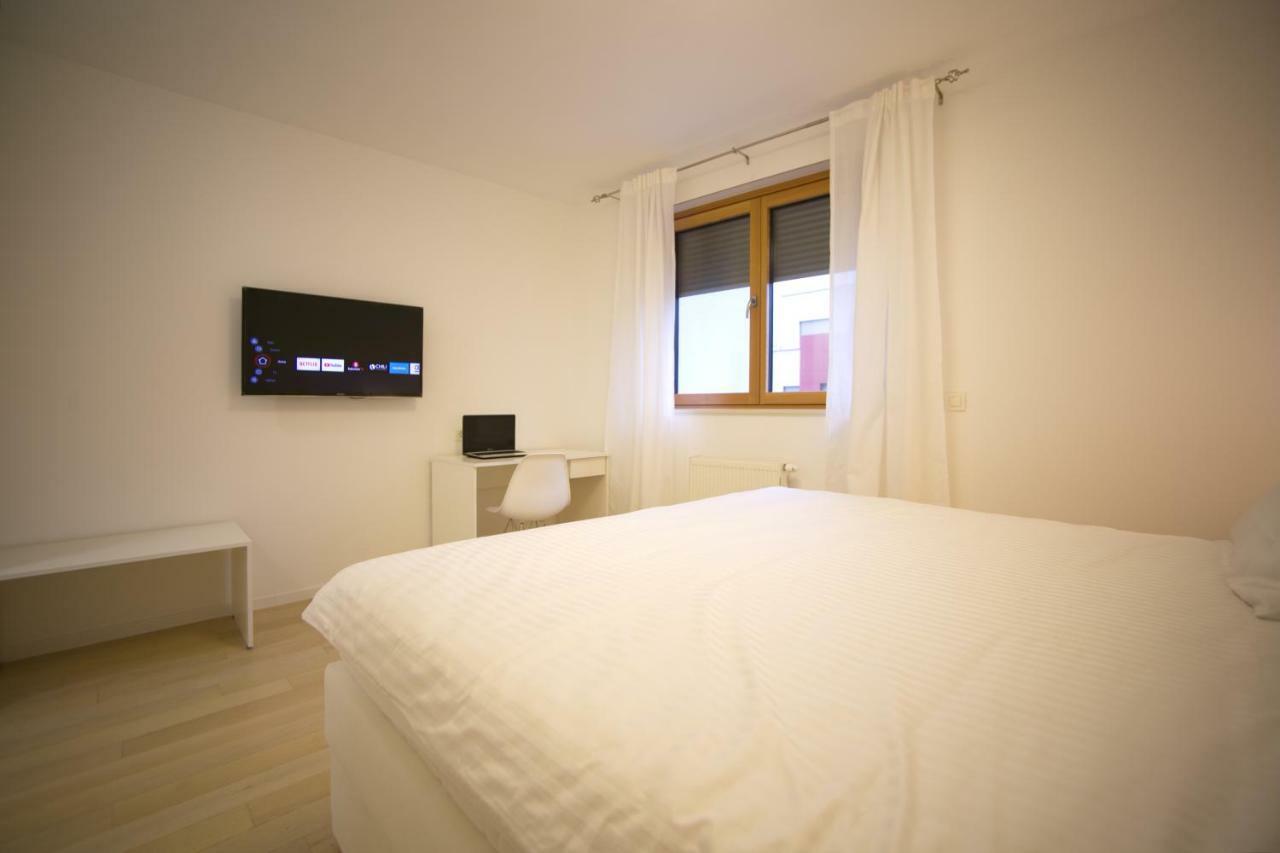 Marquise Luxury Design Apartments | Zagreb Best Apartments Buitenkant foto