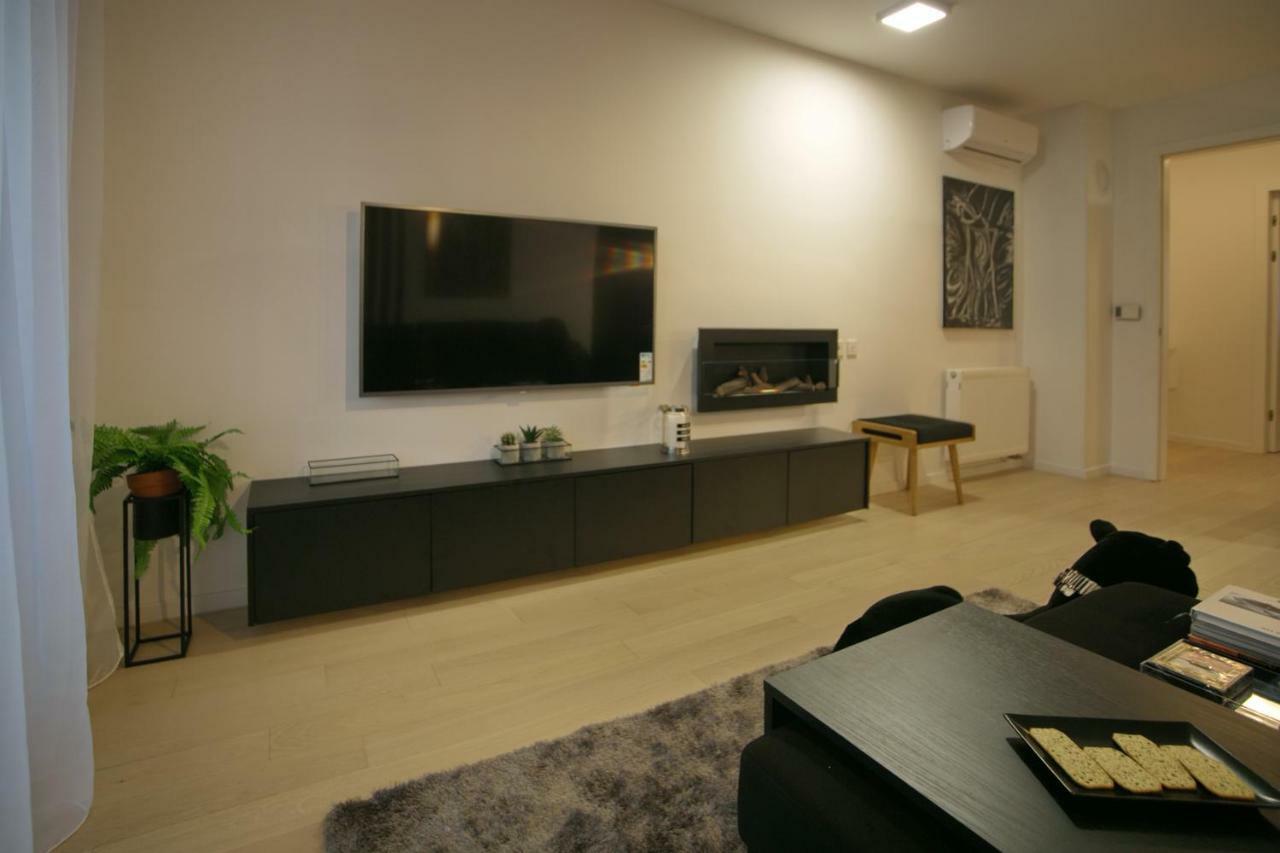 Marquise Luxury Design Apartments | Zagreb Best Apartments Buitenkant foto