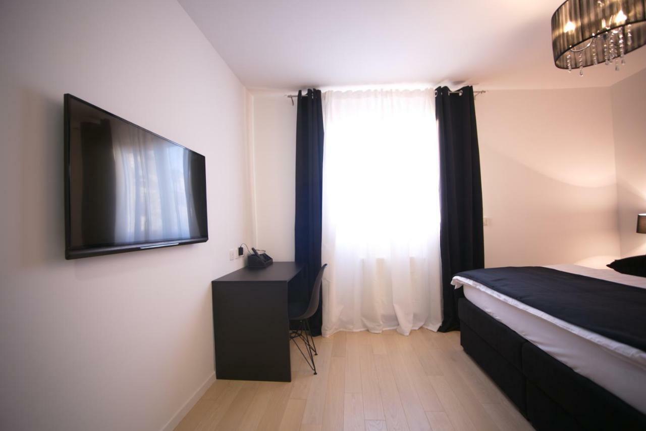 Marquise Luxury Design Apartments | Zagreb Best Apartments Buitenkant foto