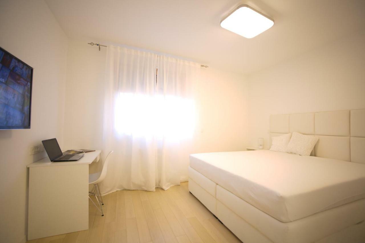 Marquise Luxury Design Apartments | Zagreb Best Apartments Buitenkant foto