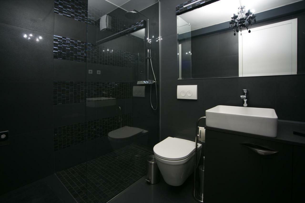 Marquise Luxury Design Apartments | Zagreb Best Apartments Buitenkant foto