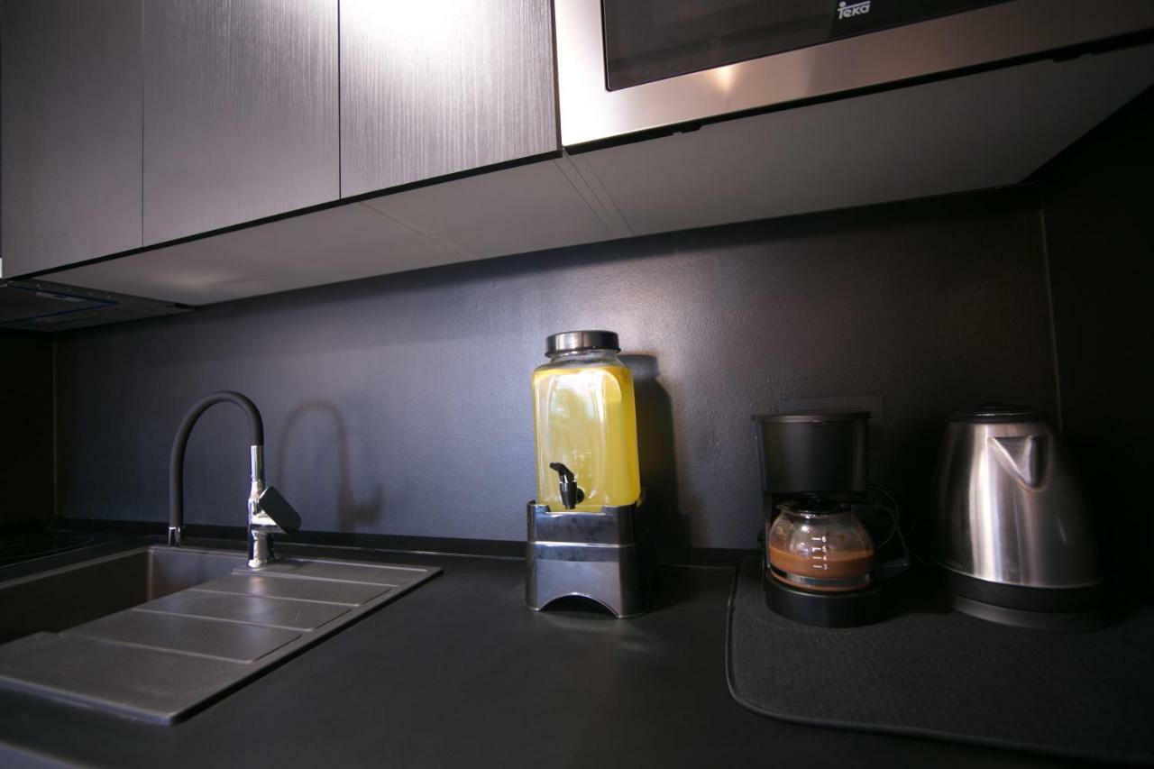 Marquise Luxury Design Apartments | Zagreb Best Apartments Buitenkant foto