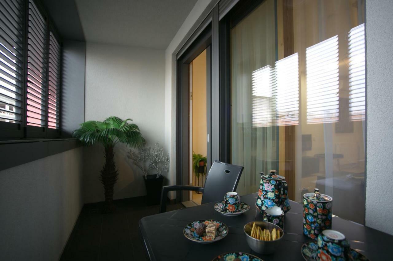 Marquise Luxury Design Apartments | Zagreb Best Apartments Buitenkant foto