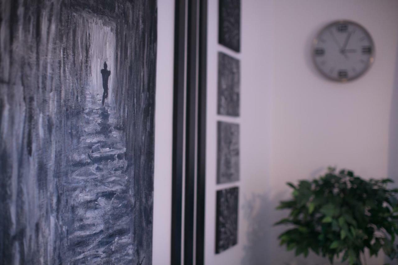 Marquise Luxury Design Apartments | Zagreb Best Apartments Buitenkant foto