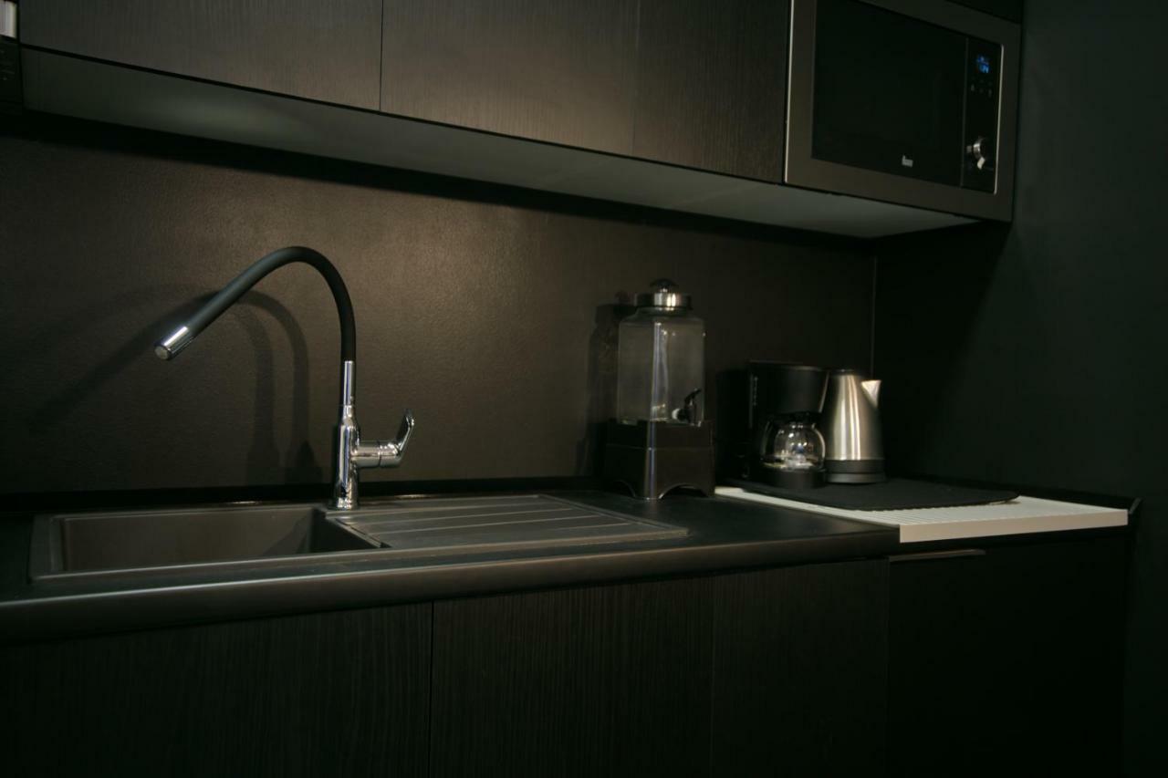 Marquise Luxury Design Apartments | Zagreb Best Apartments Buitenkant foto