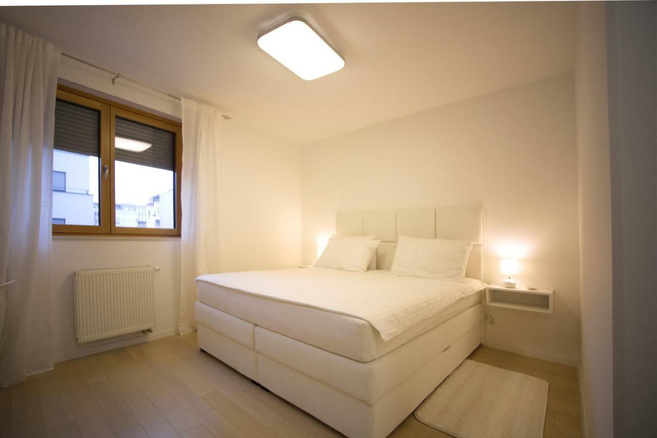 Marquise Luxury Design Apartments | Zagreb Best Apartments Buitenkant foto
